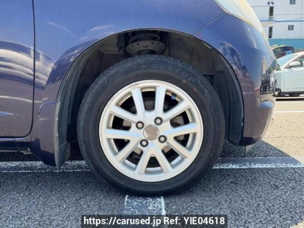 Used 2009 AT honda fit GE6 Image[32]