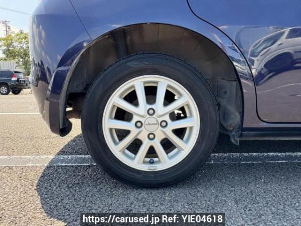 Used 2009 AT honda fit GE6 Image[33]