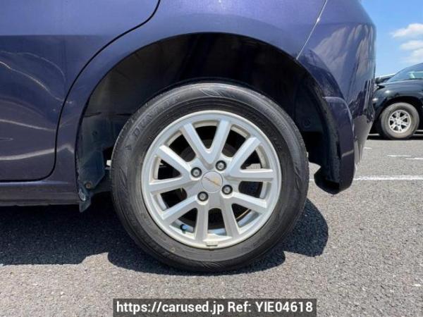 Used 2009 AT honda fit GE6 Image[34]