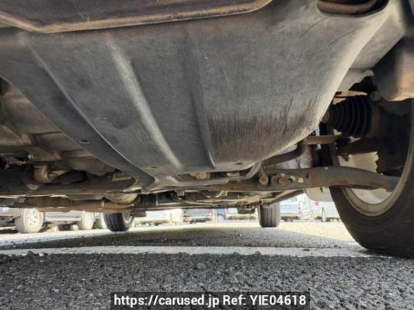 Used 2009 AT honda fit GE6 Image[36]