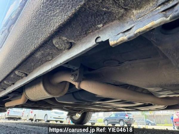 Used 2009 AT honda fit GE6 Image[37]