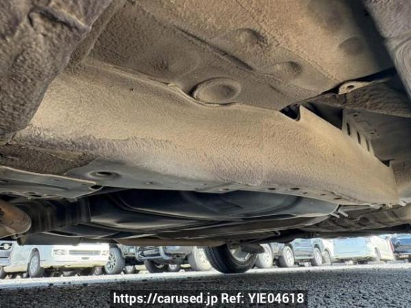 Used 2009 AT honda fit GE6 Image[38]