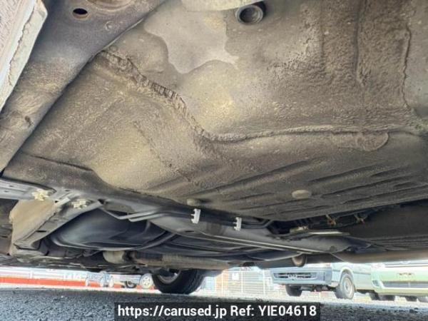 Used 2009 AT honda fit GE6 Image[39]