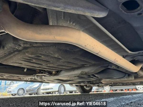 Used 2009 AT honda fit GE6 Image[40]