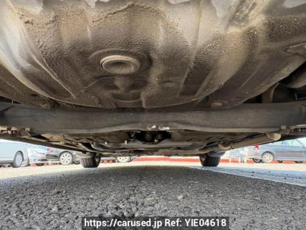 Used 2009 AT honda fit GE6 Image[42]