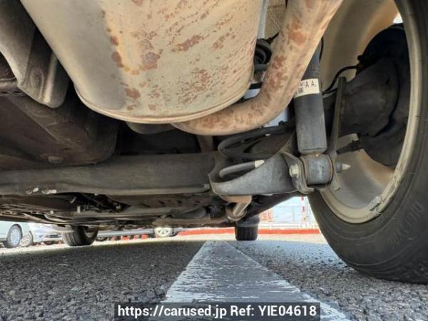 Used 2009 AT honda fit GE6 Image[43]