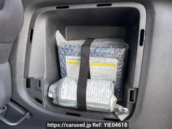 Used 2009 AT honda fit GE6 Image[44]