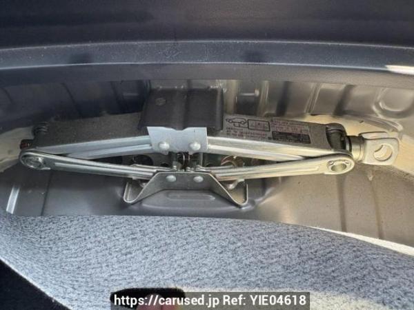 Used 2009 AT honda fit GE6 Image[46]
