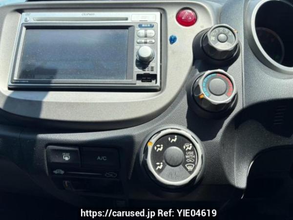 Used 2012 AT honda fit GE6 Image[21]