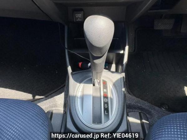 Used 2012 AT honda fit GE6 Image[22]