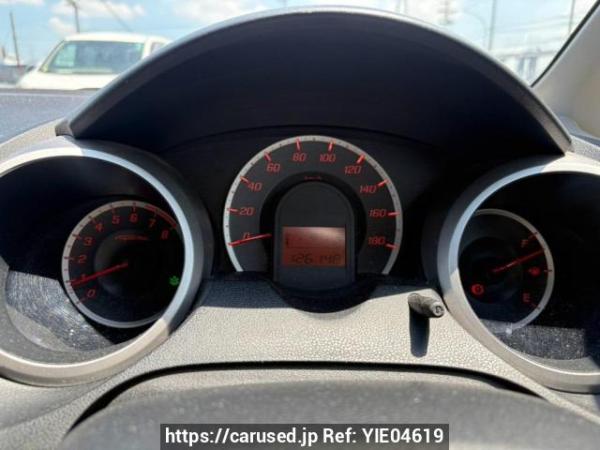 Used 2012 AT honda fit GE6 Image[23]