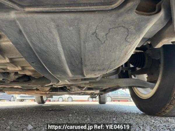 Used 2012 AT honda fit GE6 Image[33]