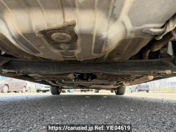 Used 2012 AT honda fit GE6 Image[40]