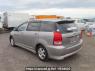 Used 2006 AT toyota wish ZNE10G Image[4]