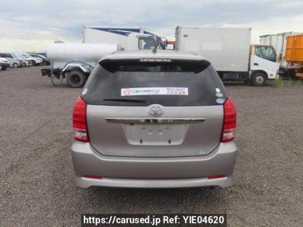 Used 2006 AT toyota wish ZNE10G Image[5]
