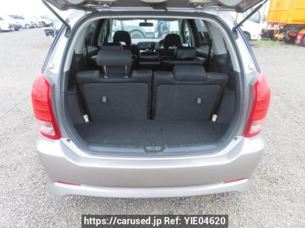 Used 2006 AT toyota wish ZNE10G Image[8]