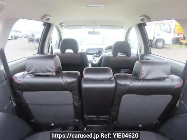 Used 2006 AT toyota wish ZNE10G Image[9]