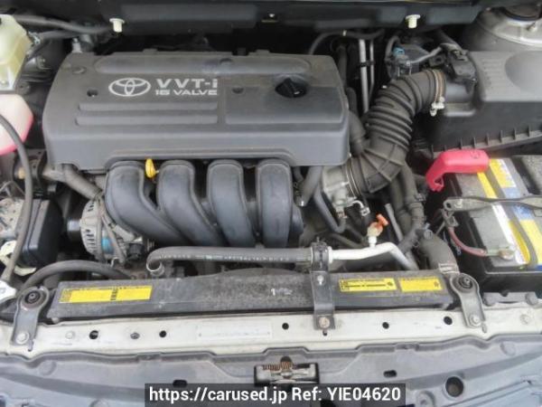 Used 2006 AT toyota wish ZNE10G Image[10]