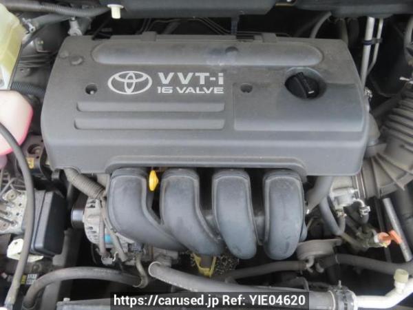Used 2006 AT toyota wish ZNE10G Image[11]