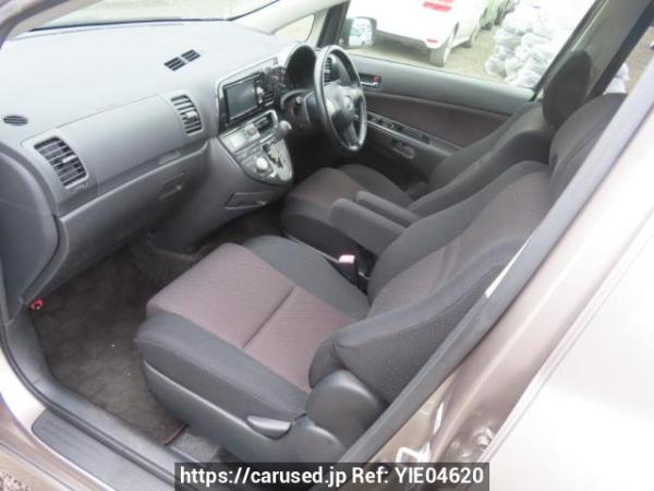Used 2006 AT toyota wish ZNE10G Image[15]