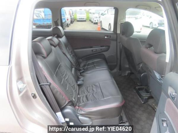 Used 2006 AT toyota wish ZNE10G Image[17]