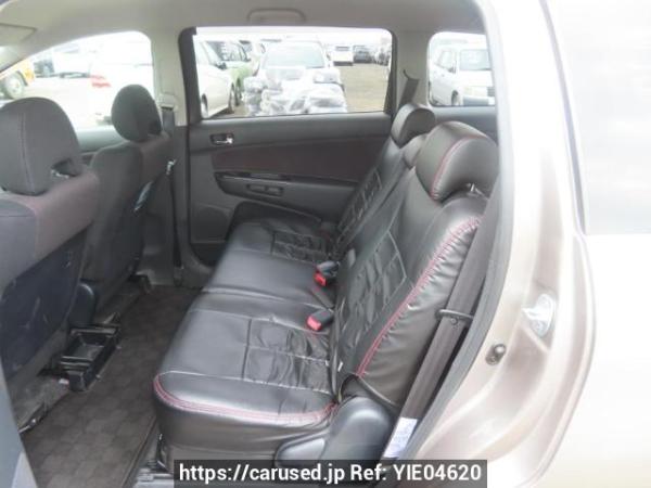 Used 2006 AT toyota wish ZNE10G Image[18]