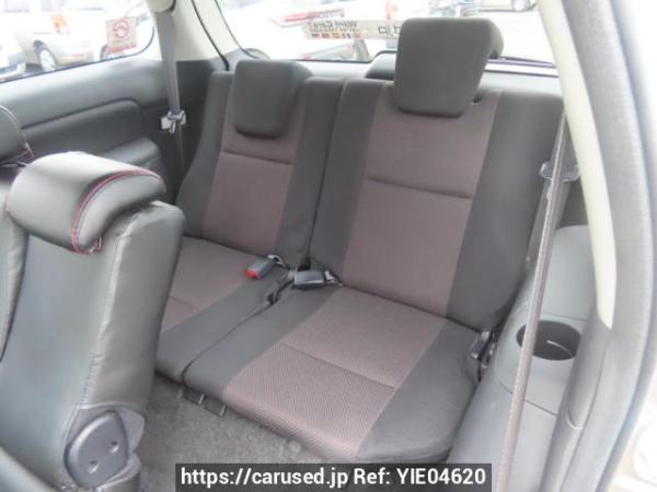 Used 2006 AT toyota wish ZNE10G Image[19]