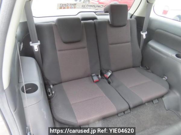 Used 2006 AT toyota wish ZNE10G Image[20]