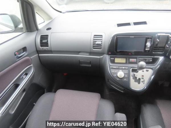 Used 2006 AT toyota wish ZNE10G Image[22]
