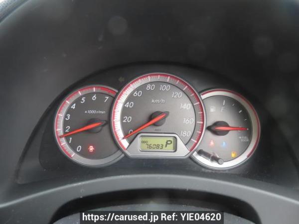 Used 2006 AT toyota wish ZNE10G Image[24]