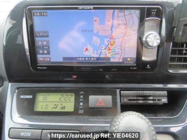 Used 2006 AT toyota wish ZNE10G Image[27]
