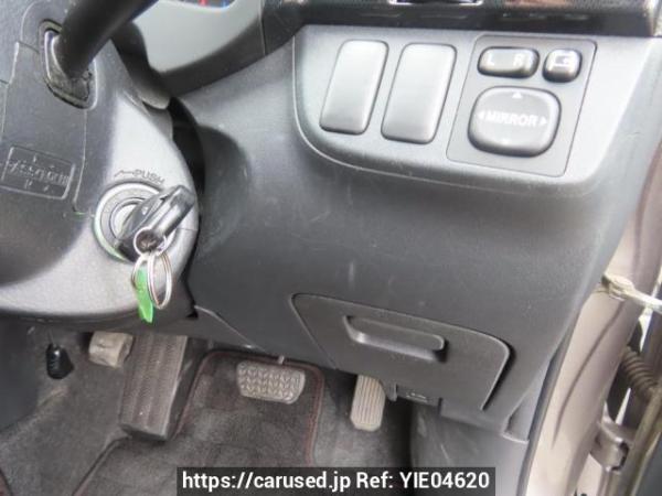 Used 2006 AT toyota wish ZNE10G Image[30]