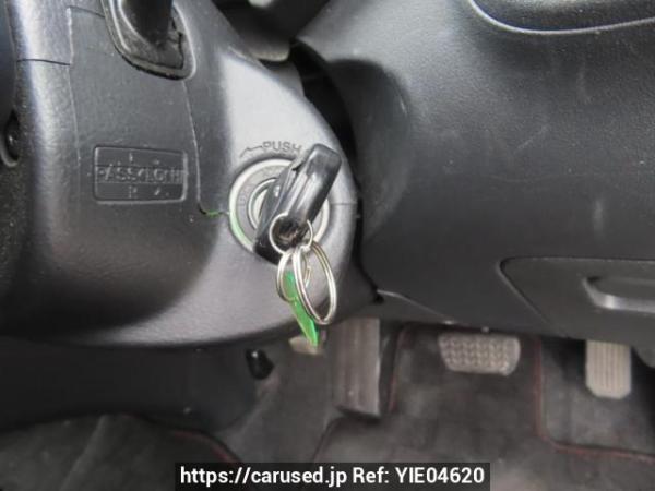 Used 2006 AT toyota wish ZNE10G Image[31]