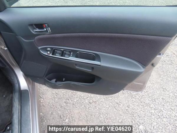 Used 2006 AT toyota wish ZNE10G Image[33]