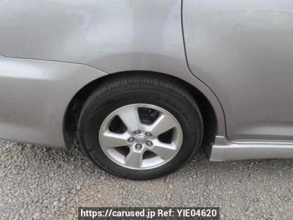 Used 2006 AT toyota wish ZNE10G Image[36]