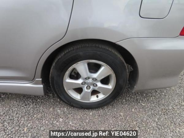 Used 2006 AT toyota wish ZNE10G Image[37]