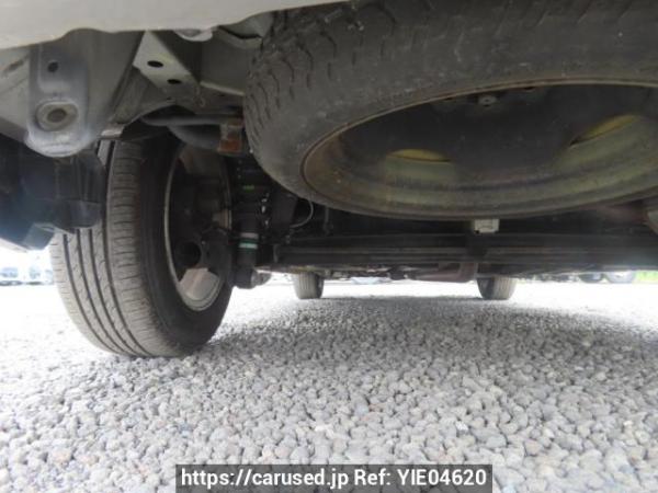 Used 2006 AT toyota wish ZNE10G Image[44]