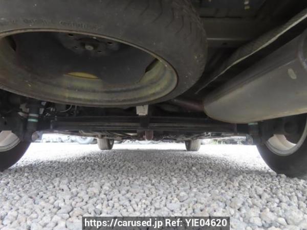 Used 2006 AT toyota wish ZNE10G Image[45]