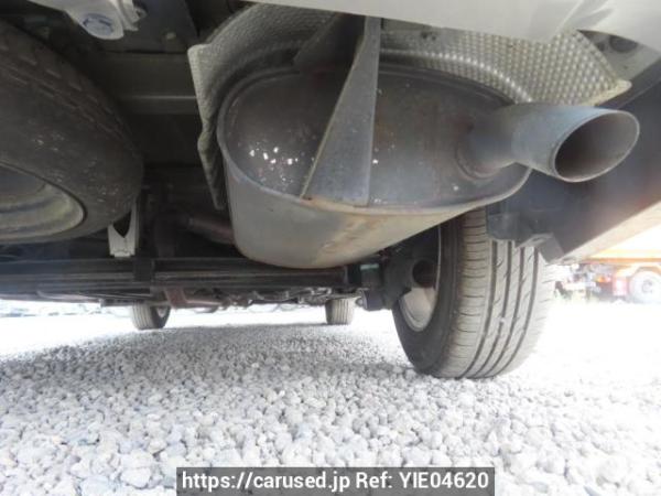Used 2006 AT toyota wish ZNE10G Image[46]
