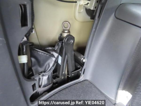 Used 2006 AT toyota wish ZNE10G Image[47]