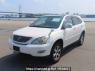 Used 2008 AT toyota harrier ACU30W Image[2]