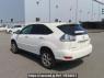 Used 2008 AT toyota harrier ACU30W Image[4]