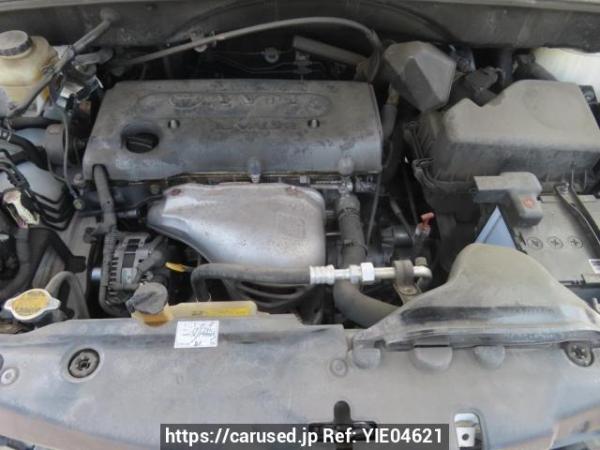 Used 2008 AT toyota harrier ACU30W Image[9]