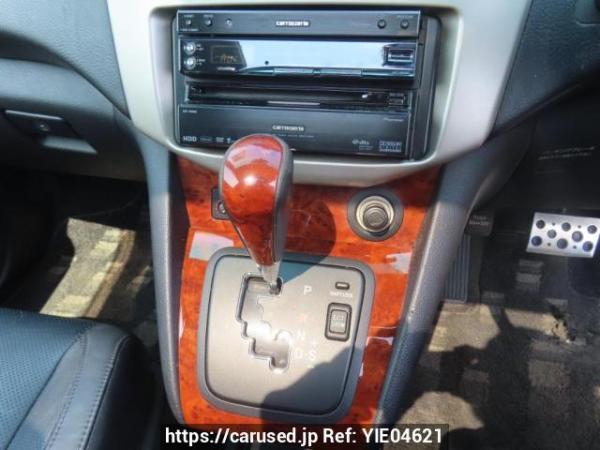 Used 2008 AT toyota harrier ACU30W Image[20]