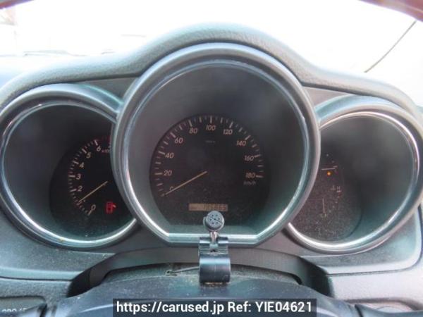 Used 2008 AT toyota harrier ACU30W Image[21]