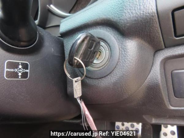 Used 2008 AT toyota harrier ACU30W Image[23]