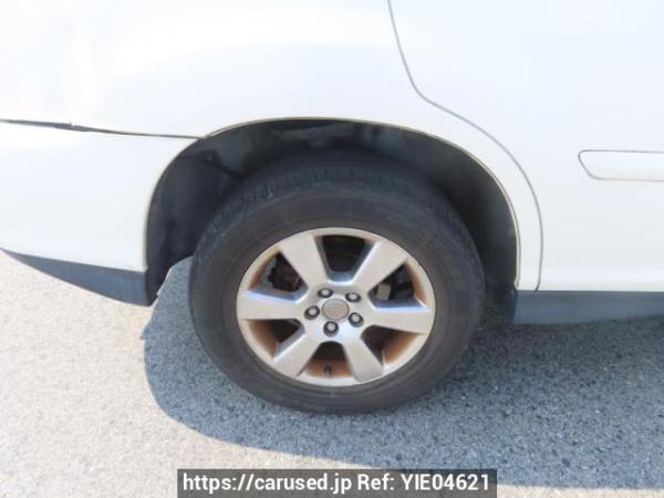 Used 2008 AT toyota harrier ACU30W Image[29]