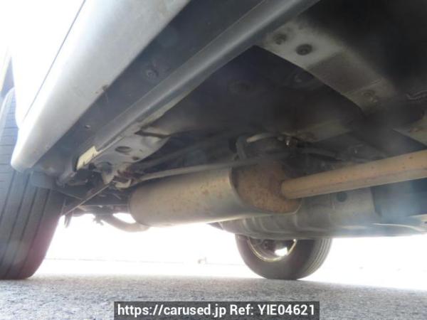 Used 2008 AT toyota harrier ACU30W Image[35]
