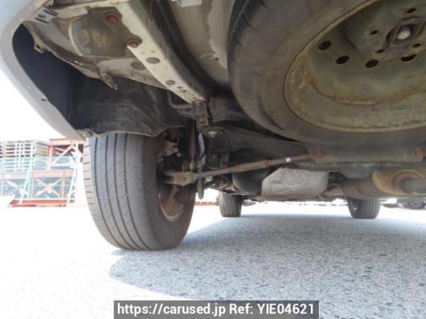 Used 2008 AT toyota harrier ACU30W Image[37]
