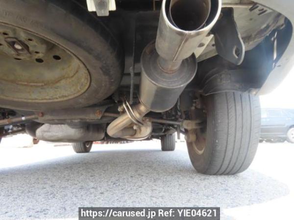 Used 2008 AT toyota harrier ACU30W Image[38]